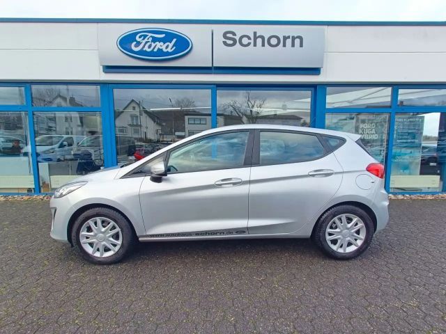 Ford Fiesta Trend