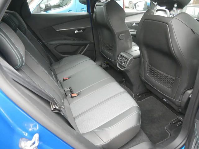 Peugeot 3008 Allure Pack PureTech