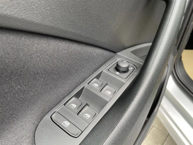 Skoda Kamiq Selection