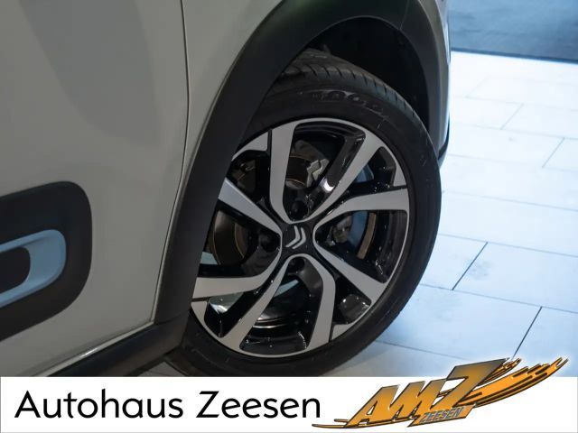 Citroën C3 PureTech