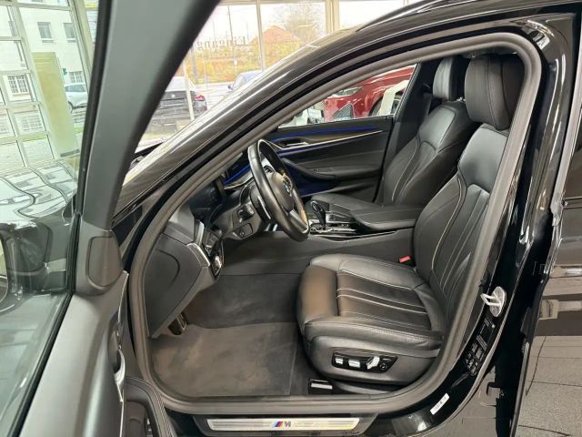 BMW 530 530i M-Sport xDrive