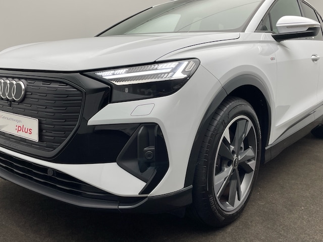 Audi Q4 e-tron 40