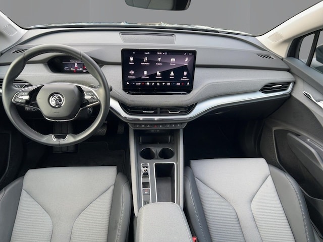 Skoda Enyaq Loft iV 50