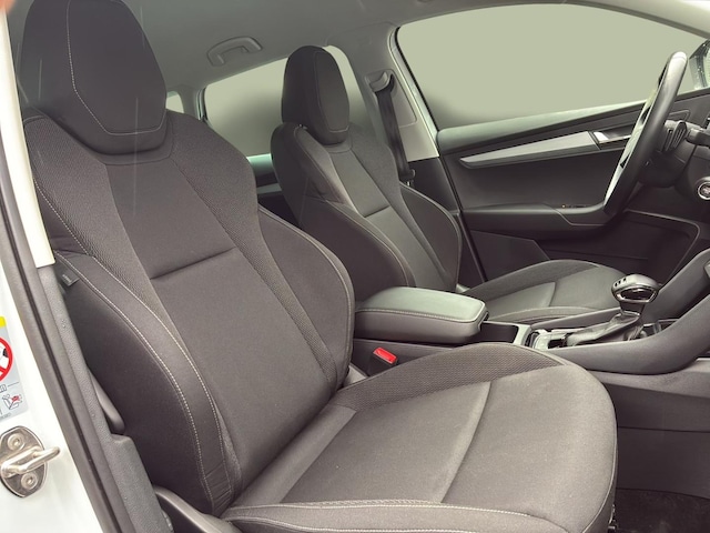 Skoda Karoq 2.0 TDI 4x4 Ambition