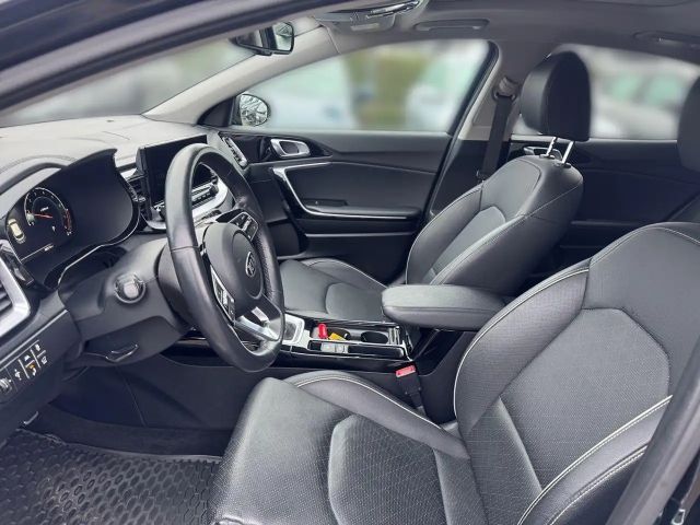 Kia XCeed GDi Platinum Edition