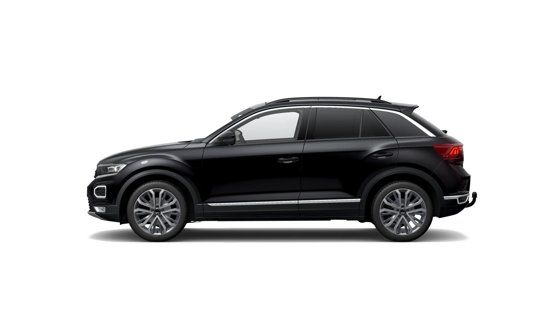 Volkswagen T-Roc 1.5 TSI Sport