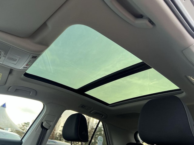 Volkswagen T-Roc 1.5 TSI DSG Style