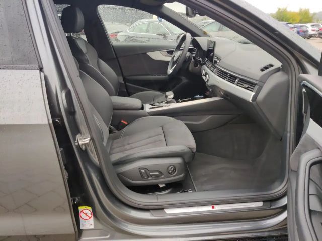 Audi S4 55 TDI Ambiente Quattro