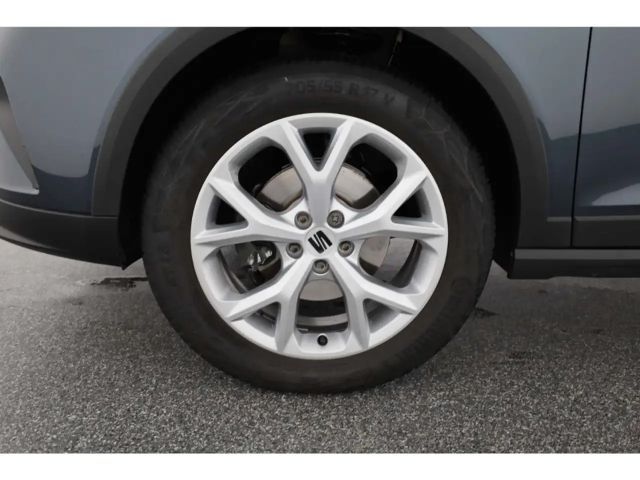 Seat Arona 1.0 TSI FR-lijn