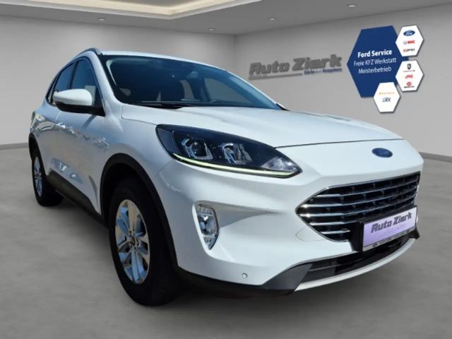 Ford Kuga EcoBoost Titanium