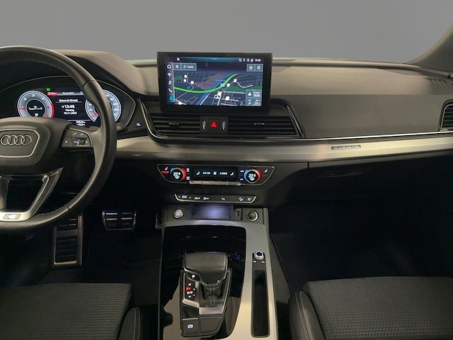 Audi Q5 40 TDI Quattro S-Tronic