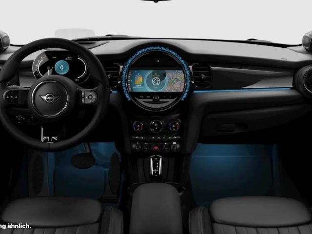 MINI Cooper Cabrio Cooper Cabrio HUD RFK NAVI LED Sound Syst. DAB