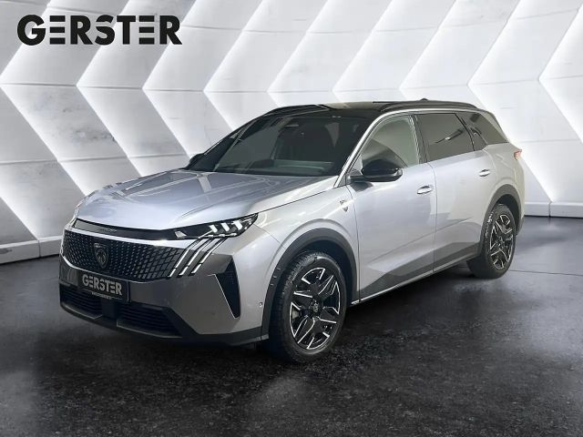 Peugeot 5008 GT-Line