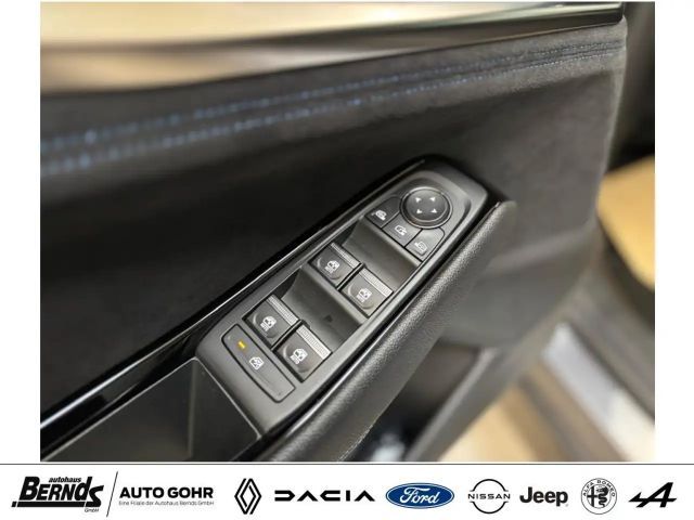 Renault Austral Alpine Esprit Techno