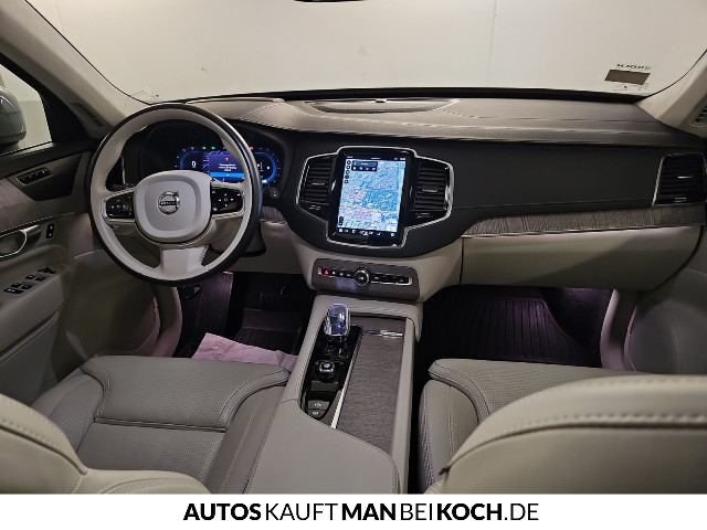 Volvo XC90 XC90