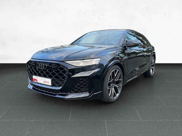 Audi RS Q8 4.0 TFSI Quattro