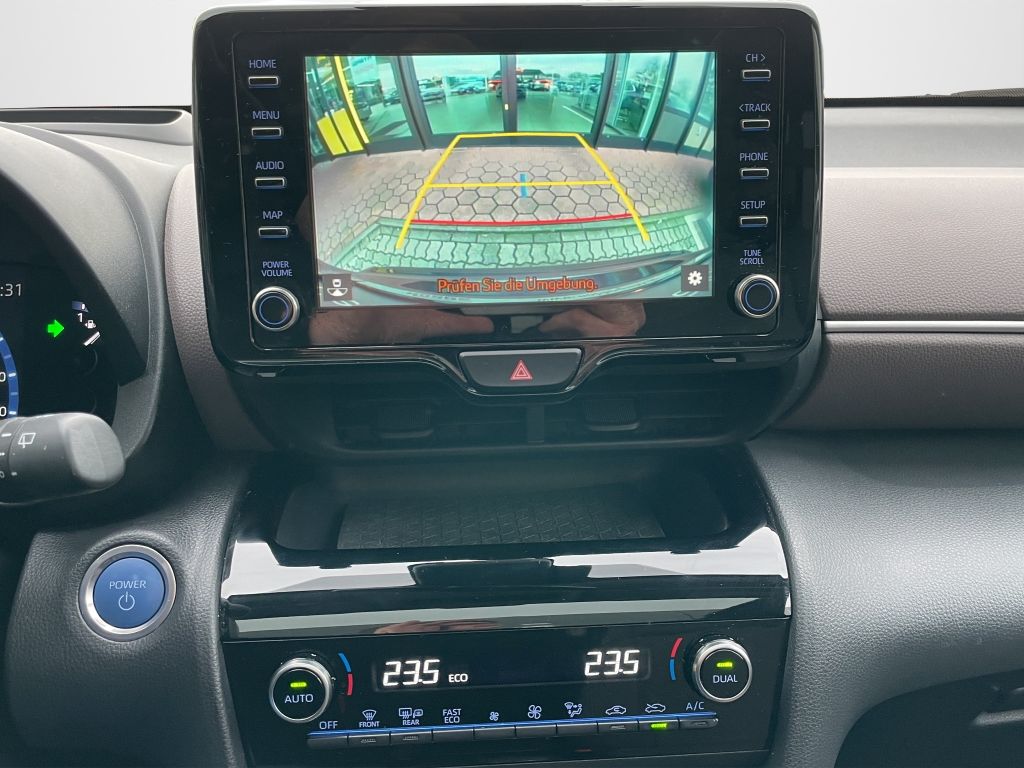 Toyota Yaris Cross 5-deurs