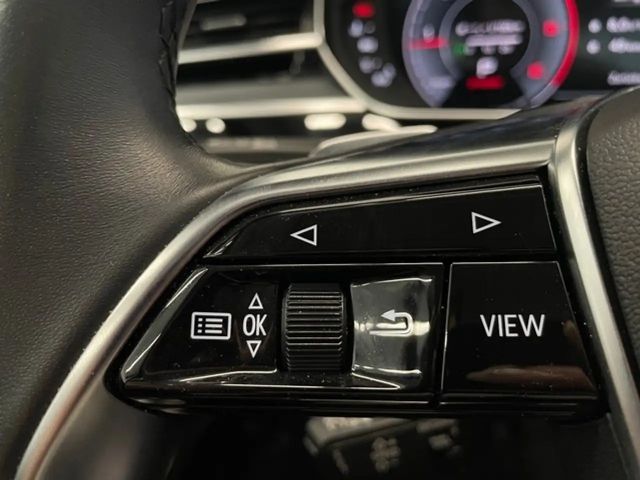 Audi A8 50 TDI Quattro