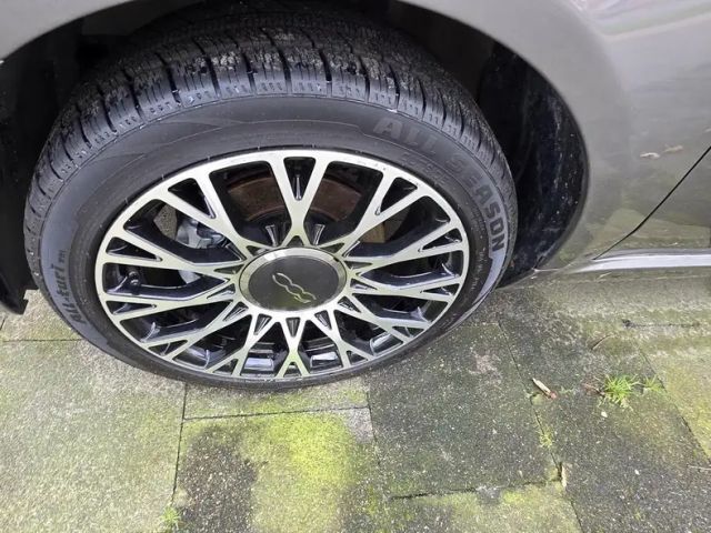 Fiat 500 1.0 GSE Hybrid Navi PPS DAB 51 kW (69 PS), Schalt.