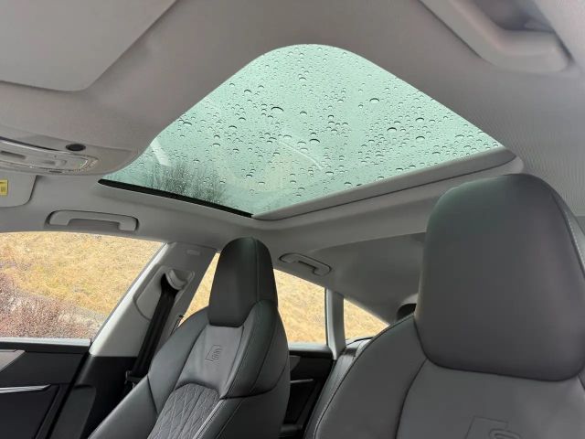 Audi S7 3.0 TDI Quattro Sportback