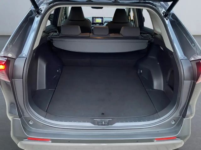 Toyota RAV4 4x2 Hybride Team D