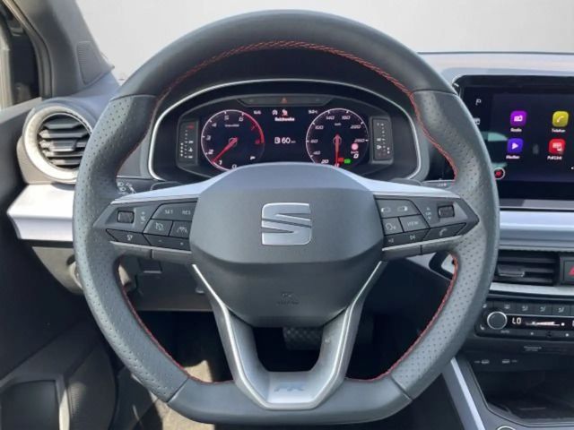 Seat Arona 1.0 TSI DSG FR-lijn