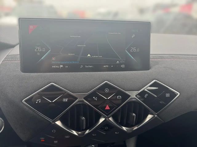 DS DS 3 Crossback Crossback E-Tense