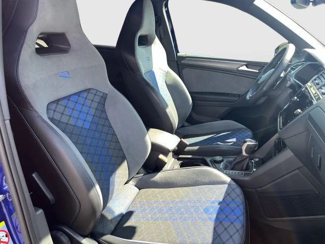 Volkswagen Tiguan "R" 4M Navi HuD Pano Easy-Open AHK LM21