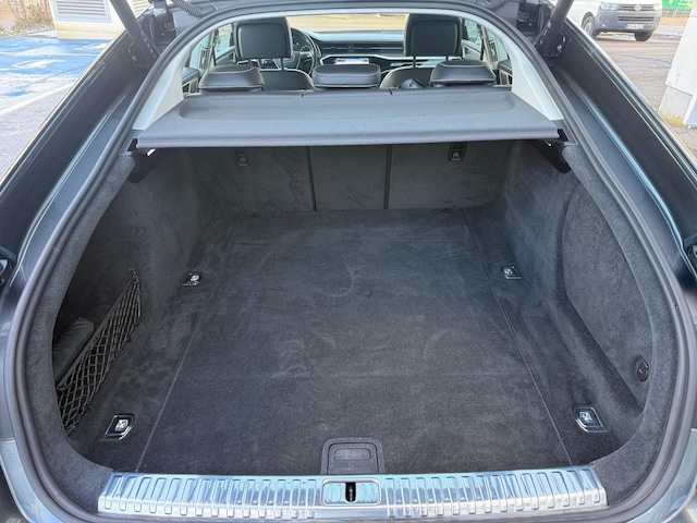 Audi A7 55 TFSI Quattro S-Tronic Sportback