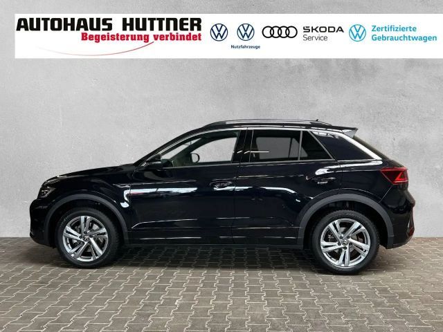 Volkswagen T-Roc 2.0 TSI 4Motion DSG R-Line