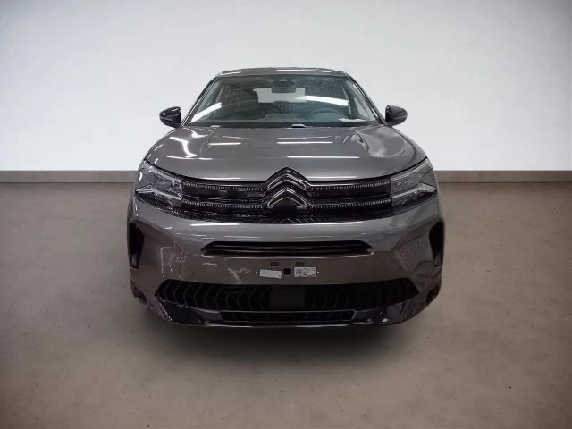 Citroën C5 Aircross Hybrid Plus