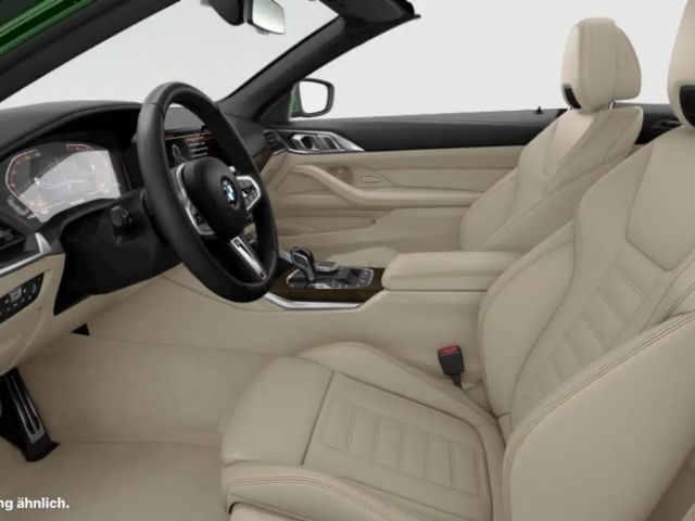 BMW 430 430i Cabrio M-Sport