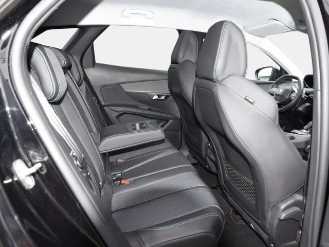 Peugeot 3008 Allure Pack