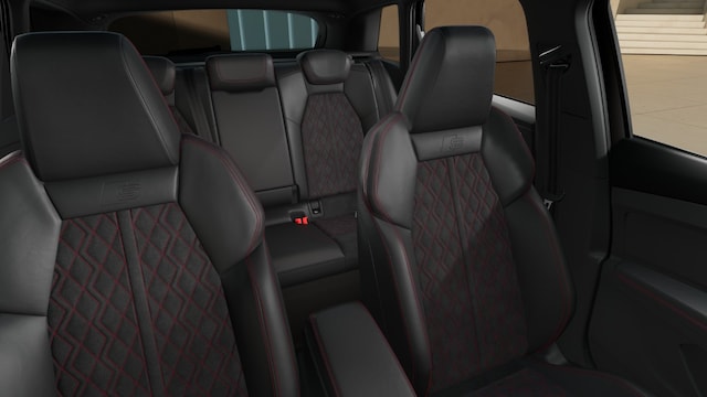 Audi Q4 e-tron Quattro