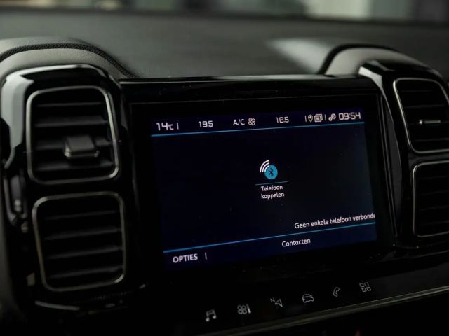 Citroën C5 Aircross Automaat | a. Camera | Dodehoekdet. | Android/C...