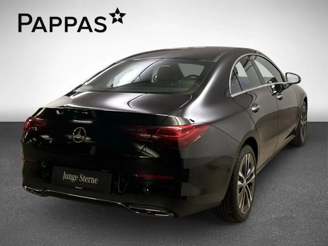 Mercedes-Benz CLA 180 Coupé