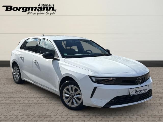 Opel Astra 1.2 Turbo Edition Turbo