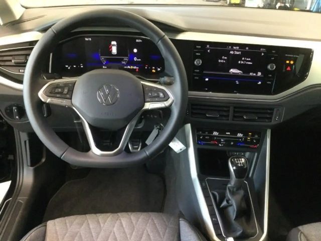 Volkswagen Polo 1.0 TSI Move