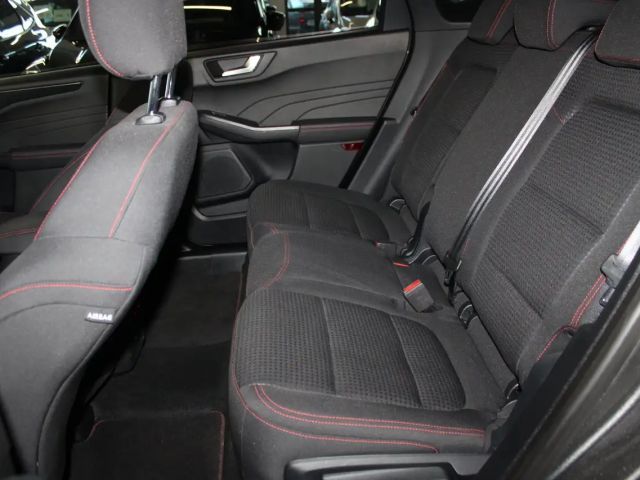 Ford Kuga Plug in Hybrid ST Line