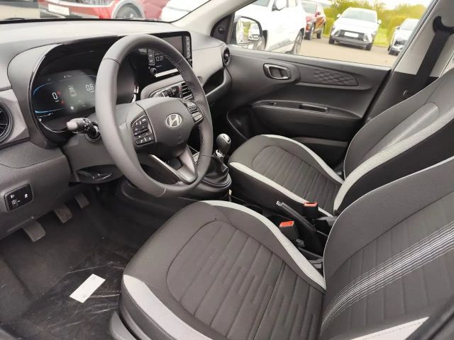 Hyundai i10 1.0 Select