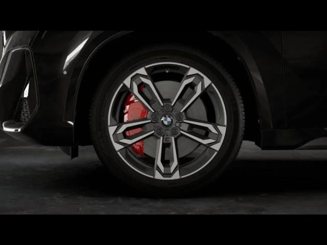 BMW X1 M-Sport sDrive