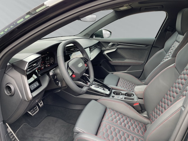 Audi RS3 Quattro S-Tronic Sportback