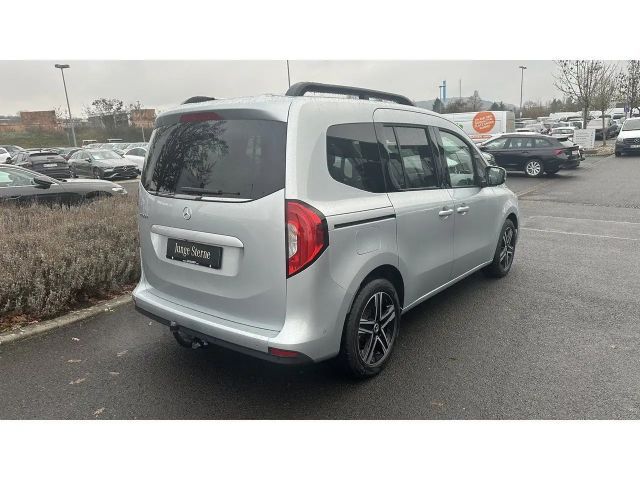 Mercedes-Benz T 180 Progressive