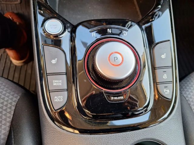 Kia Soul e-Soul
