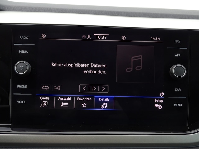 Volkswagen Polo 1.0 TSI DSG Move