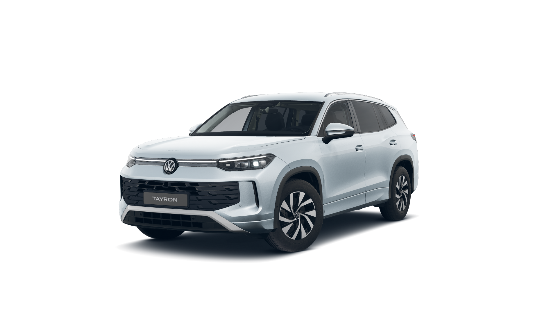 Volkswagen Tayron DSG Life