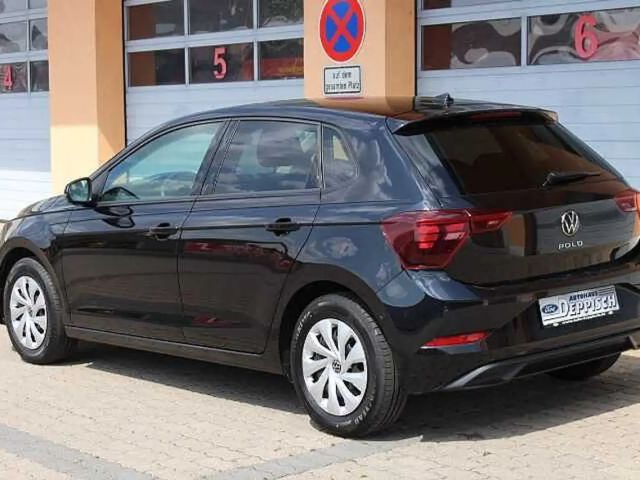 Volkswagen Polo 1.0 TSI Life