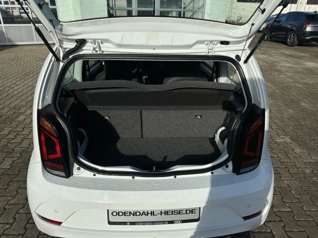 Volkswagen up! 1.0 MPI Move Move up!