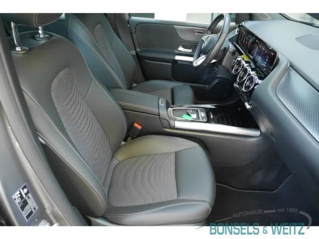 Mercedes-Benz B 180 Progressive