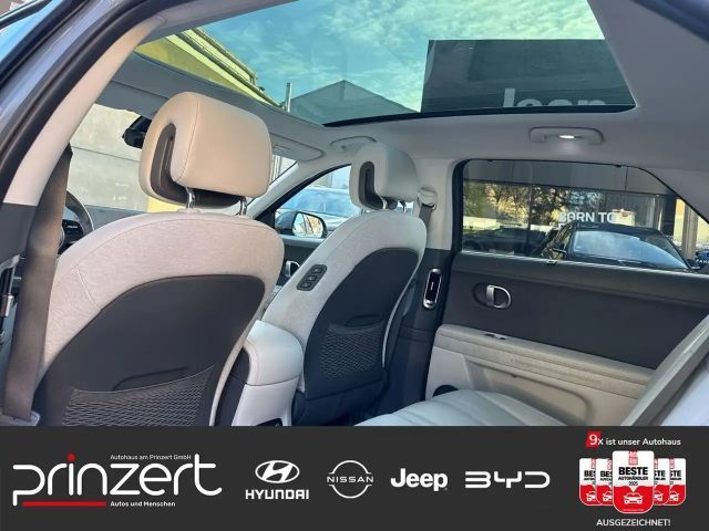 Hyundai IONIQ 5 UNIQ